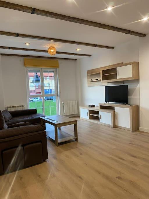 Apartamento Cerca De La Playa Salinas  Zewnętrze zdjęcie