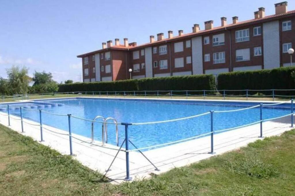 Apartamento Cerca De La Playa Salinas  Zewnętrze zdjęcie