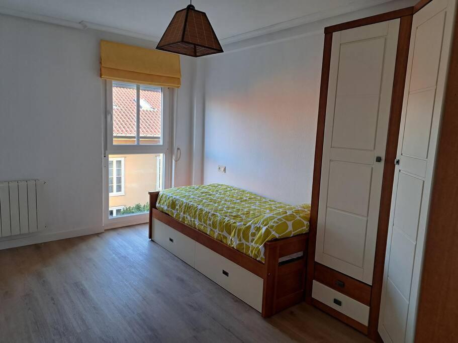 Apartamento Cerca De La Playa Salinas  Zewnętrze zdjęcie