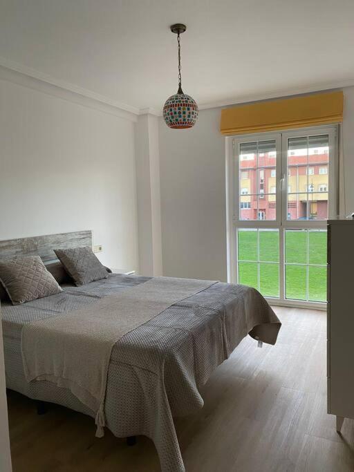 Apartamento Cerca De La Playa Salinas  Zewnętrze zdjęcie