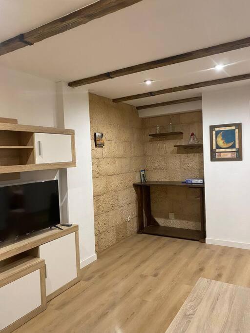 Apartamento Cerca De La Playa Salinas  Zewnętrze zdjęcie