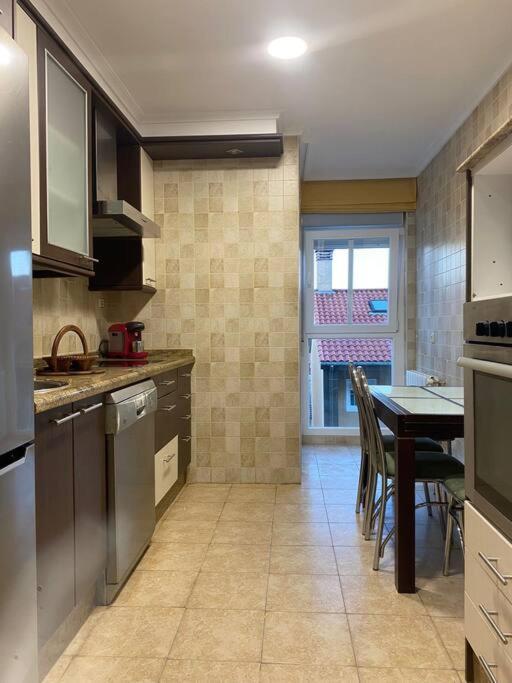 Apartamento Cerca De La Playa Salinas  Zewnętrze zdjęcie